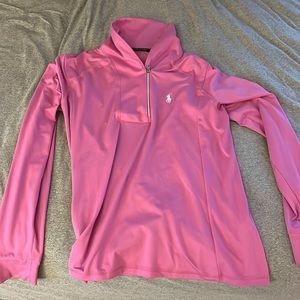 polo ralph lauren pullover